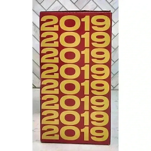 Minnesota Twins Bomba Squad 30 Homerun Bobblehead SGA New In Box - Picture 5 of 5